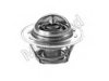 MOTORAD 202-82 Thermostat, coolant